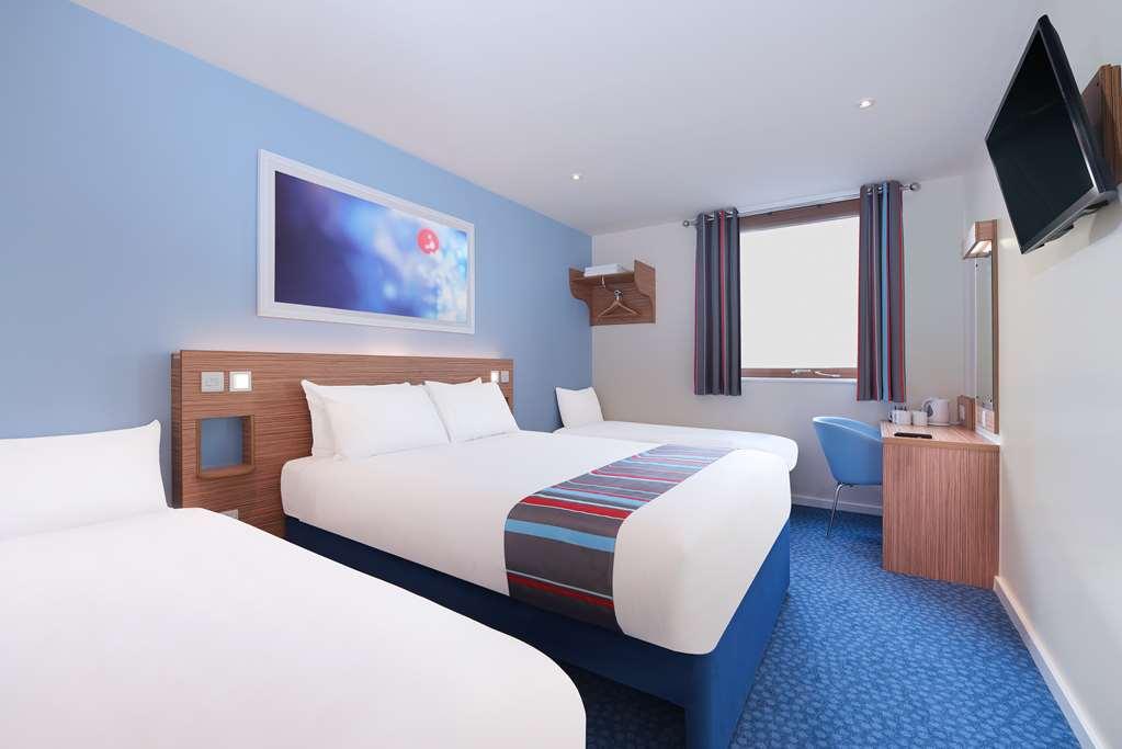 Travelodge High Wycombe Central Zimmer foto