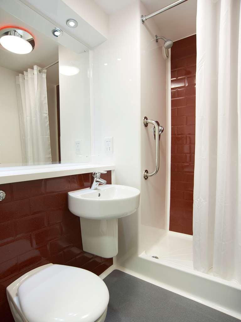 Travelodge High Wycombe Central Zimmer foto