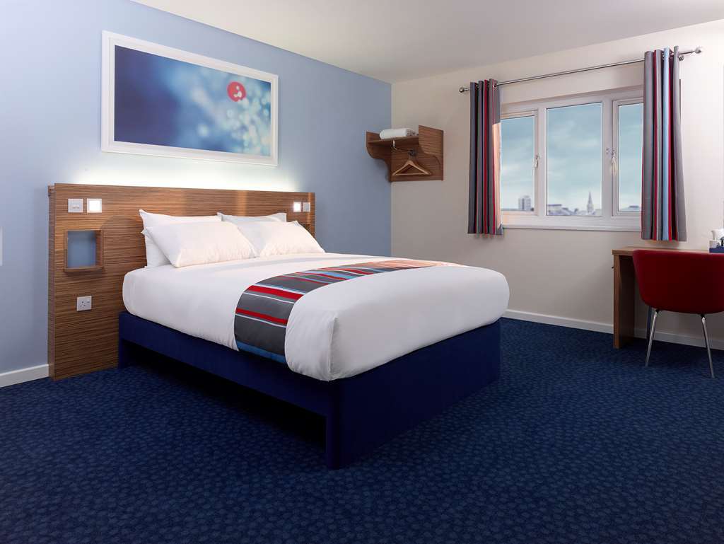 Travelodge High Wycombe Central Zimmer foto